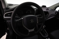 heti ajoon Suzuki S-Cross