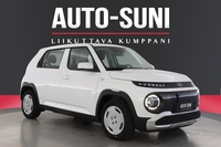 heti ajoon Hyundai INSTER