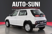 heti ajoon Hyundai INSTER