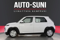 heti ajoon Hyundai INSTER