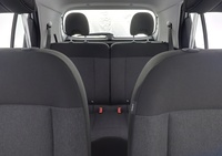 heti ajoon Hyundai INSTER