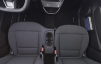 heti ajoon Hyundai INSTER