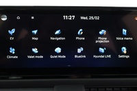 heti ajoon Hyundai INSTER