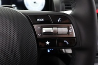 heti ajoon Hyundai INSTER