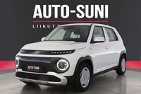 heti ajoon Hyundai INSTER