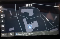 heti ajoon Hyundai INSTER