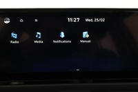 heti ajoon Hyundai INSTER