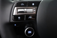 heti ajoon Hyundai INSTER