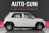 heti ajoon Hyundai INSTER