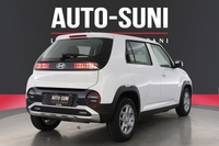 heti ajoon Hyundai INSTER