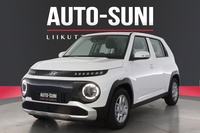 heti ajoon Hyundai INSTER