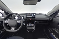 heti ajoon Hyundai INSTER