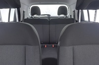 heti ajoon Hyundai INSTER