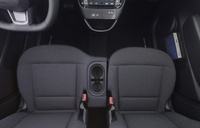 heti ajoon Hyundai INSTER