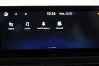 heti ajoon Hyundai INSTER