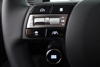 heti ajoon Hyundai INSTER