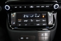 heti ajoon Hyundai INSTER