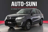 heti ajoon Suzuki Vitara