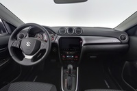 heti ajoon Suzuki Vitara