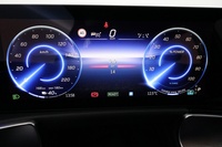 heti ajoon Mercedes-Benz EQB