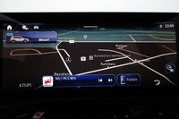 heti ajoon Mercedes-Benz EQB