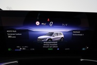 heti ajoon Mercedes-Benz EQB