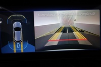 heti ajoon Mercedes-Benz EQB