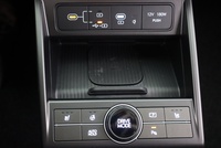 heti ajoon Hyundai KONA Hybrid