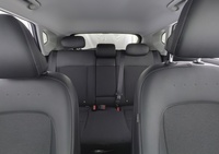 heti ajoon Hyundai KONA Hybrid