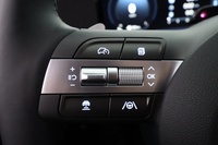 heti ajoon Hyundai KONA Hybrid