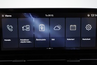 heti ajoon Hyundai KONA Hybrid