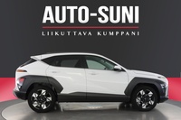 heti ajoon Hyundai KONA Hybrid