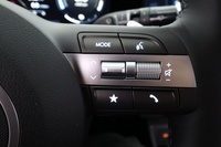 heti ajoon Hyundai KONA Hybrid