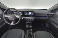 heti ajoon Hyundai KONA Hybrid