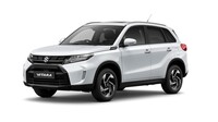 heti ajoon Suzuki Vitara