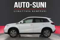 heti ajoon Suzuki Vitara