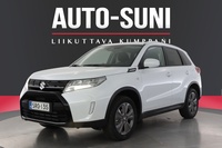heti ajoon Suzuki Vitara
