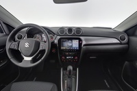 heti ajoon Suzuki Vitara