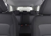 heti ajoon Suzuki Vitara