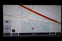 heti ajoon Suzuki Vitara