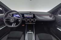heti ajoon Mercedes-Benz EQA
