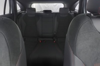 heti ajoon Mercedes-Benz EQA