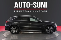 heti ajoon Mercedes-Benz GLC