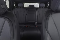 heti ajoon Mercedes-Benz GLC