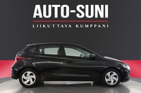 heti ajoon Hyundai i20 Hatchback