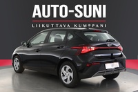 heti ajoon Hyundai i20 Hatchback