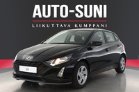 heti ajoon Hyundai i20 Hatchback