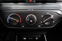 heti ajoon Hyundai i20 Hatchback