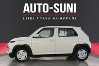 heti ajoon Hyundai INSTER