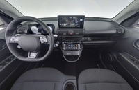 heti ajoon Hyundai INSTER